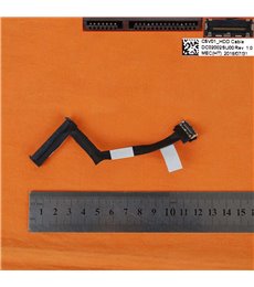 CONECTOR HDD SATA PARA PORTÁTIL ACER A515 A615 DC02002SU00