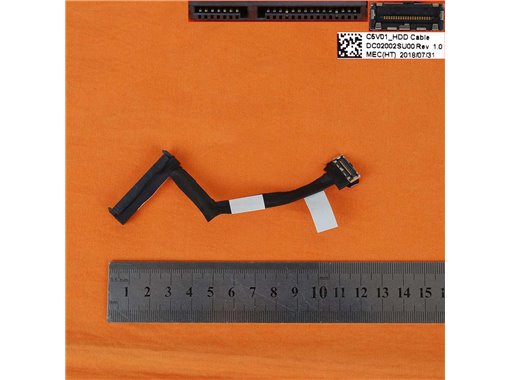 CONECTOR HDD SATA PARA PORTÁTIL ACER A515 A615 DC02002SU00