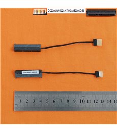 CONECTOR HDD SATA PARA PORTÁTIL HP PAVILION 11-N X360 DC02001W500