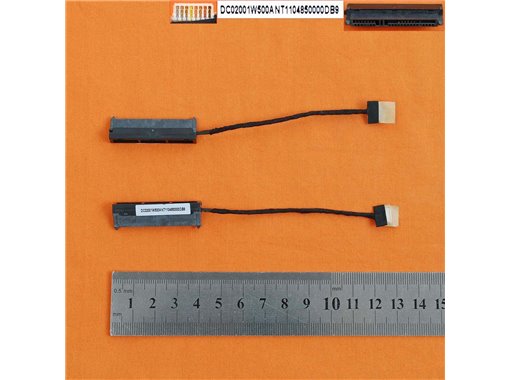 CONECTOR HDD SATA PARA PORTÁTIL HP PAVILION 11-N X360 DC02001W500