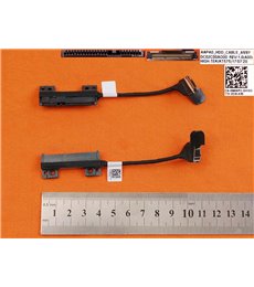 CONECTOR HDD SATA PARA PORTÁTIL DELL M7510 DC02C00AO0 05WNPC