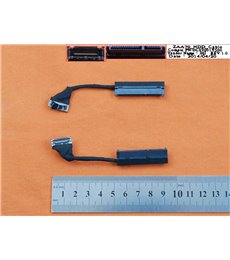 CONECTOR HDD SATA PARA PORTÁTIL LENOVO A540 A740 Y500 DC02001Y500