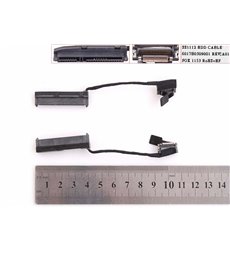 CONECTOR HDD SATA PARA PORTÁTIL HP PAVILION DV6-6000 DV7-6000 6017B0309001