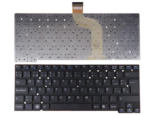 TECLADO PARA PORTÁTIL SONY VAIO SVT13