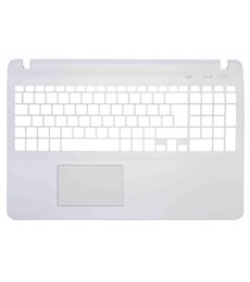 CARCASA SUPERIOR TECLADO PARA PORTÁTIL SONY VAIO SVF152 SERIES BLANCO