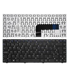 TECLADO PARA PORTÁTIL CLEVO W540 W5400