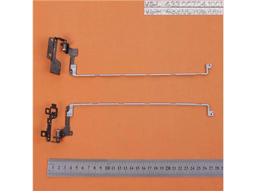 BISAGRAS PARA PORTÁTIL HP 17-BS 17-AK