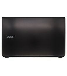 CARCASA LCD FRONTAL + TRASERA PARA PORTÁTIL ACER ASPIRE E1-570 E1-572 E1-530 E1-510