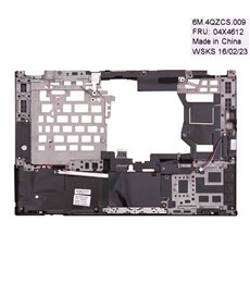 CARCASA INFERIOR PARA PORTÁTIL LENOVO THINKPAD T430S T430SI CON TOUCHPAD