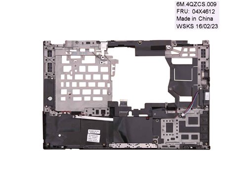 CARCASA INFERIOR PARA PORTÁTIL LENOVO THINKPAD T430S T430SI CON TOUCHPAD CARCASA INFERIOR PARA PORTÁTIL LENOVO THINKPAD T430S T430SI CON TOUCHPAD