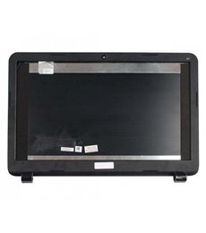 CARCASA LCD COMPLETA PARA PORTÁTIL HP 245 G3 (14") (NO INCLUYE PANTALLA)