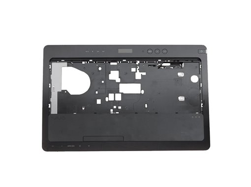 CARCASA SUPERIOR PARA PORTÁTIL SONY VAIO VPC-F2 VPC-F21 VPC-F22 NEGRO