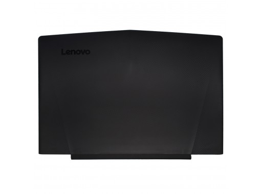 CARCASA LCD PARA PORTÁTIL LENOVO LEGION Y520 R520 R720 NEGRO