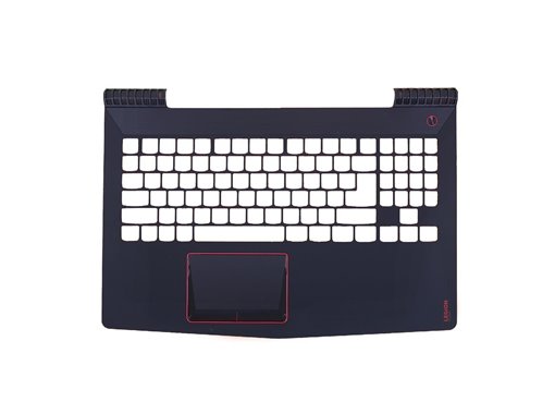 CARCASA SUPERIOR PARA PORTÁTIL LENOVO LEGION Y520 R520 R720 CON TOUCHPAD