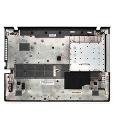 CARCASA INFERIOR PARA PORTÁTIL LENOVO IDEAPAD Z510