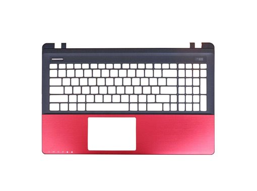 CARCASA SUPERIOR PARA PORTÁTIL ASUS A55V K55VD R500V K55VM ROJO