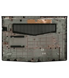 Gehäuse INFERIOR für Laptop LENOVO LEGION Y520 R520 R720