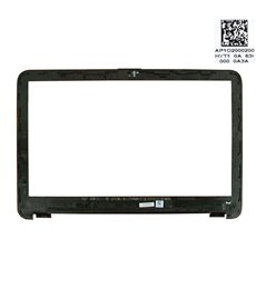 CARCASA LCD FRONTAL PARA PORTÁTIL HP 15-AY 15-BA