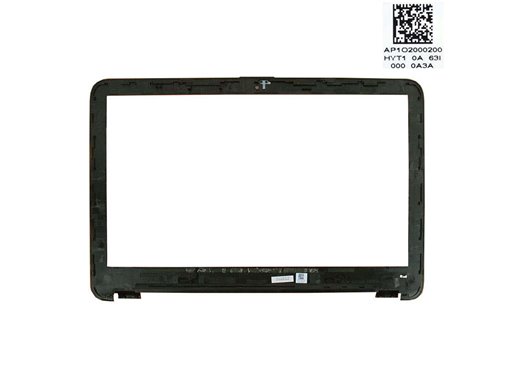 CARCASA LCD FRONTAL PARA PORTÁTIL HP 15-AY 15-BA