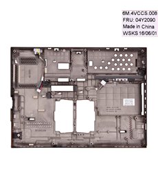 CARCASA INFERIOR PARA PORTÁTIL LENOVO THINKPAD X220 X230 04W6945 04W6946