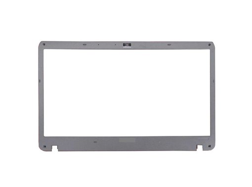 CARCASA LCD FRONTAL PARA PORTÁTIL SONY VAIO VPC-F11 VPC-F12 VPC-F13 NEGRO