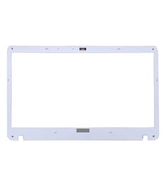 CARCASA LCD FRONTAL PARA PORTÁTIL SONY VAIO VPC-F11 VPC-F12 VPC-F13 PLATA
