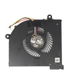 Ventilateur CPU pour MSI GS65, GS65VR, MS-16Q2