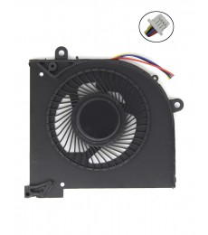 Ventoinha para portátil MSI GS65 GS65VR MS-16Q2 BS5005HS-U2L1 BS5005HS-U2F1