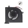 CPU Fan for MSI GS65, GS65VR, MS-16Q2