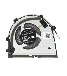 VENTILADOR GPU PARA PORTÁTIL DELL G3 G3-3579 G5-5587