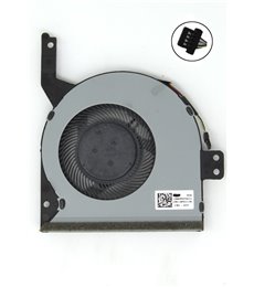 VENTILADOR PARA PORTÁTIL ASUS X542 K542U A542U X542U FL8000U A580U F580U