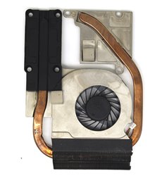 VENTILADOR CON DISIPADOR PARA PORTÁTIL DELL VOSTRO 3560 5520 5525 7520