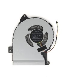 VENTILADOR CPU PARA PORTÁTIL ASUS VIVOBOOK X541 X541JL