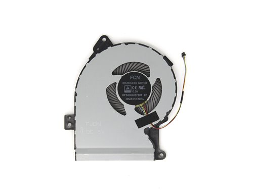 VENTILADOR CPU PARA PORTÁTIL ASUS VIVOBOOK X541 X541JL