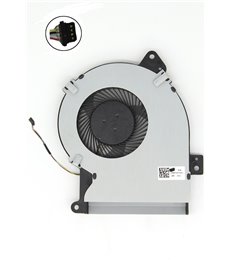 VENTILADOR CPU PARA PORTÁTIL ASUS VIVOBOOK X541 X541JL