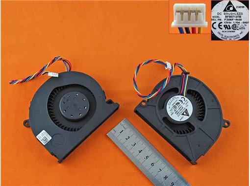 VENTILADOR PARA PORTÁTIL DELL F306F T5500