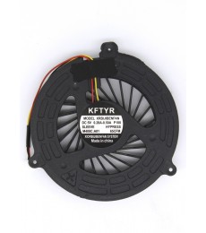 VENTILADOR PARA PORTÁTIL ACER ASPIRE 5350 5750 5750G 5755 5755G VERSIÓN 2