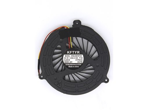 VENTILADOR PARA PORTÁTIL ACER ASPIRE 5350 5750 5750G 5755 5755G VERSIÓN 2