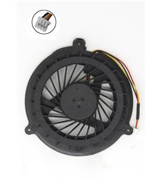 VENTILADOR PARA PORTÁTIL ACER ASPIRE 5350 5750 5750G 5755 5755G VERSIÓN 2