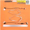 CABLE FLEX PARA PORTÁTIL DELL ALIENWARE 17 R4 17 R5 40 PINES