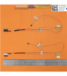 CABLE FLEX PARA PORTÁTIL DELL VOSTRO 13-5000 13-5370 V5370