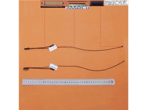 CABLE FLEX PARA PORTÁTIL LENOVO V330 V330-15IBK V130-15