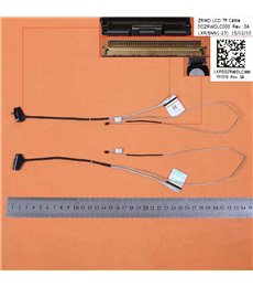 CABLE FLEX PARA PORTÁTIL ACER ASPIRE V3-575T V3-572TG V3-575G V3-575 40 PINES