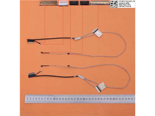 CABLE FLEX PARA PORTÁTIL HP 15-CB TPN-Q193