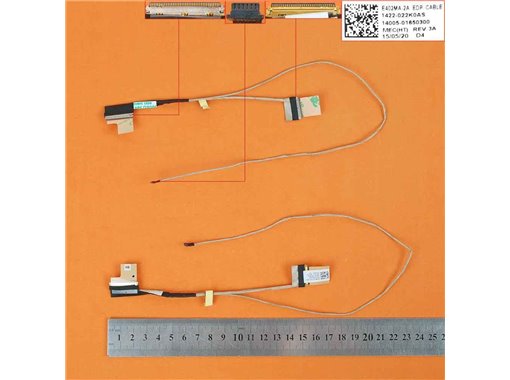 CABLE FLEX PARA PORTÁTIL ASUS E402SA E402S E402MA E402MA-2A