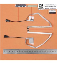 CABLE FLEX PARA PORTÁTIL DELL LATITUDE E5550 ZAM80 30 PINEs