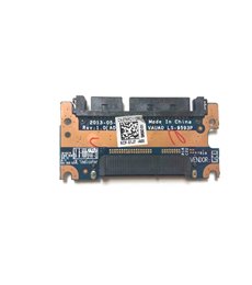 CONECTOR SATA HDD PARA PORTÁTIL DELL LATITUDE E7440 O7NFCY LS-9593P