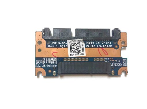 CONECTOR SATA HDD PARA PORTÁTIL DELL LATITUDE E7440 O7NFCY LS-9593P