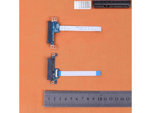 CONECTOR CON CABLE HDD PARA PORTÁTIL HP 15T-BR 15Z-BW 15-BS