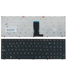 TECLADO PARA PORTÁTIL LENOVO B5400 B5400A M5400 M5400AT EN ESPAÑOL